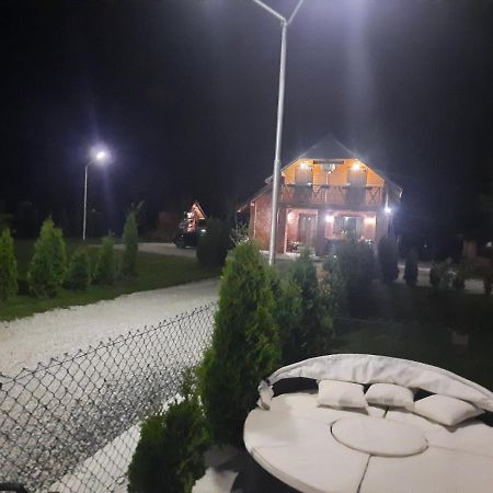 Live Nature Bihać 외부 사진