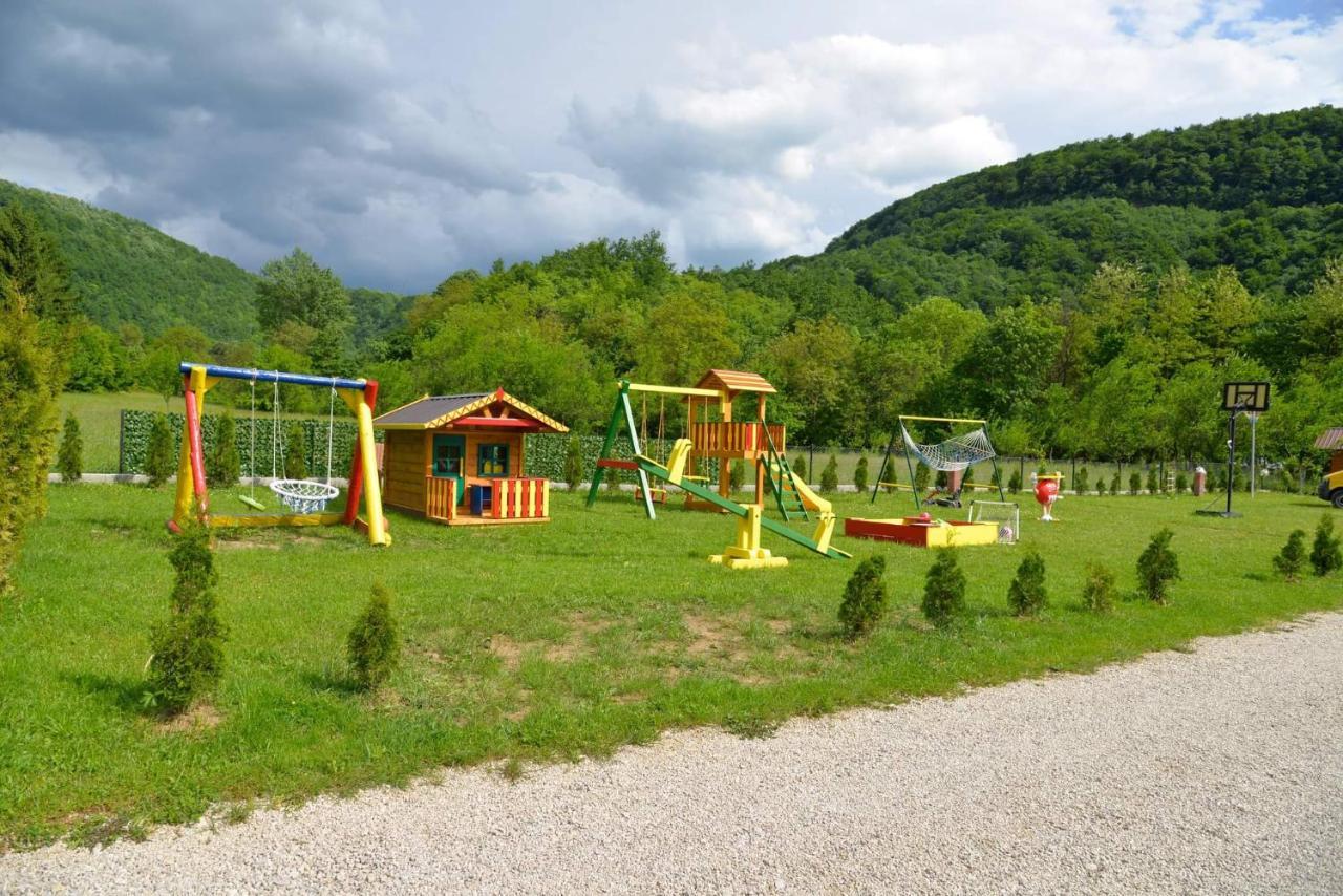 Live Nature Bihać 외부 사진