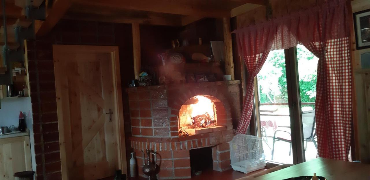 Live Nature Bihać 외부 사진