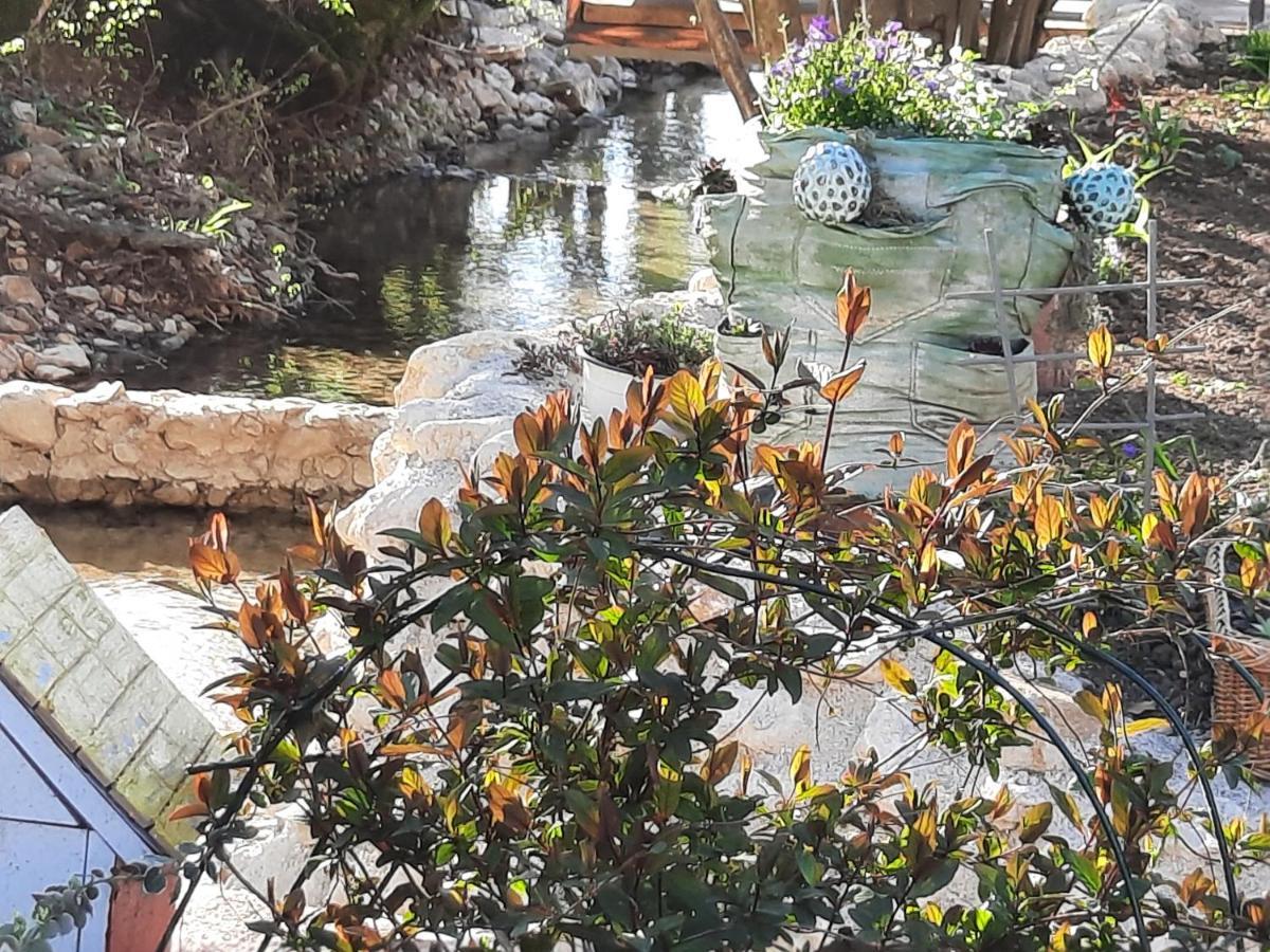 Live Nature Bihać 외부 사진