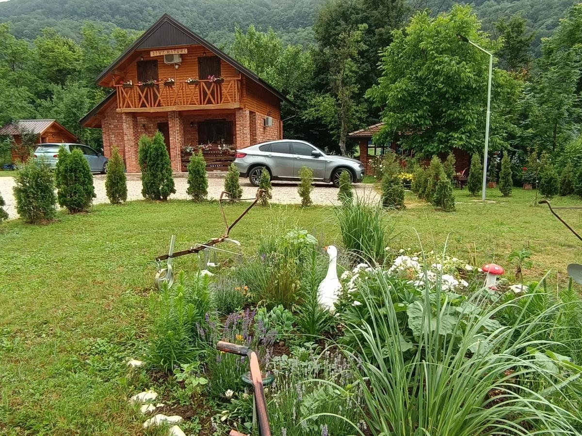 Live Nature Bihać 외부 사진