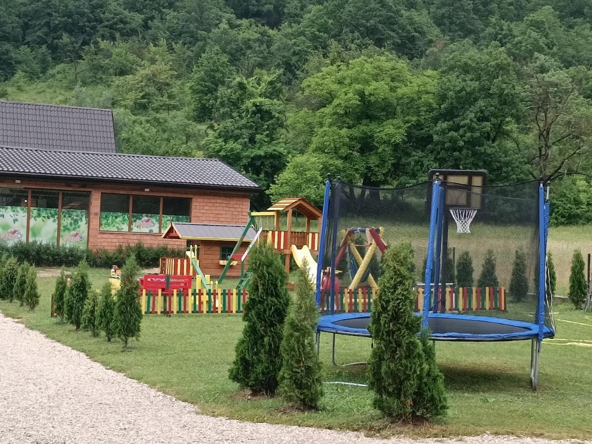 Live Nature Bihać 외부 사진