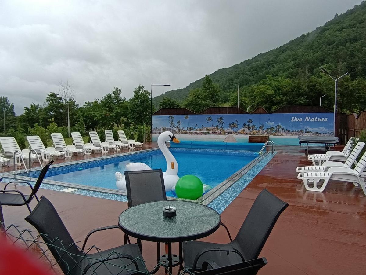 Live Nature Bihać 외부 사진