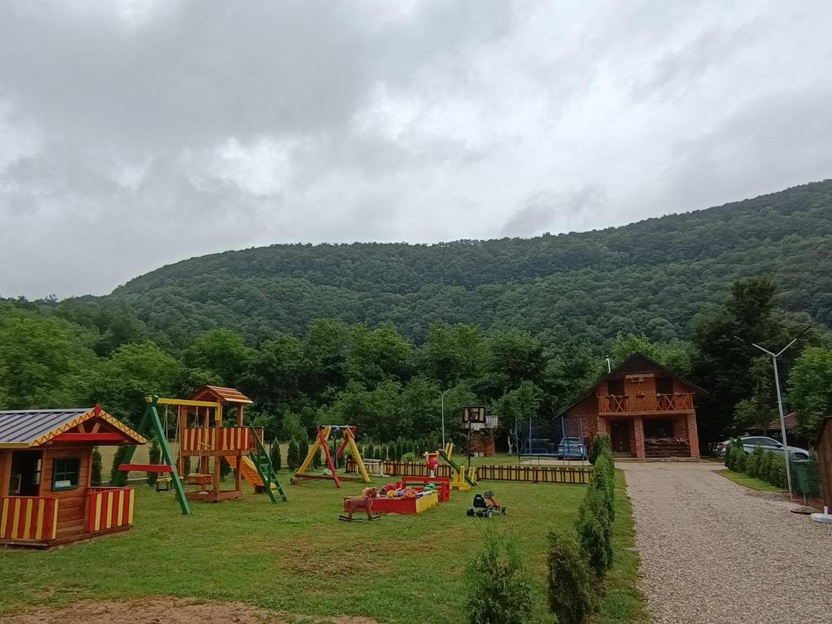 Live Nature Bihać 외부 사진