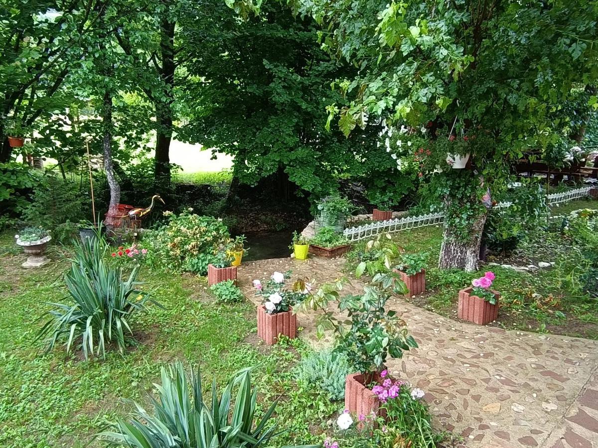 Live Nature Bihać 외부 사진
