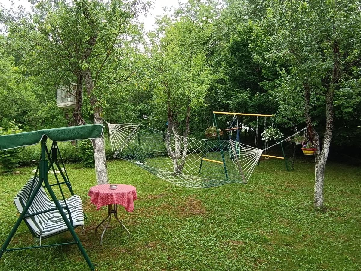 Live Nature Bihać 외부 사진