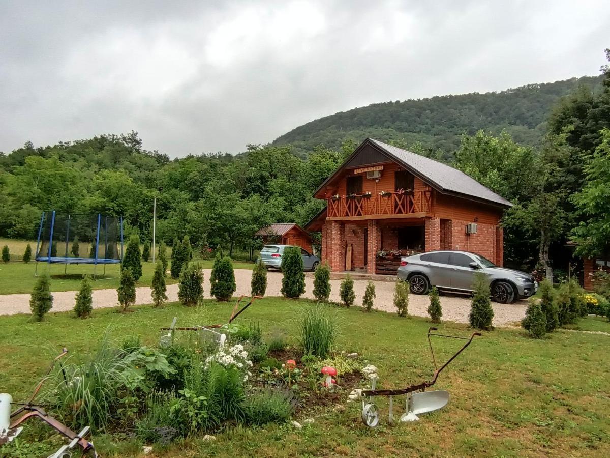 Live Nature Bihać 외부 사진