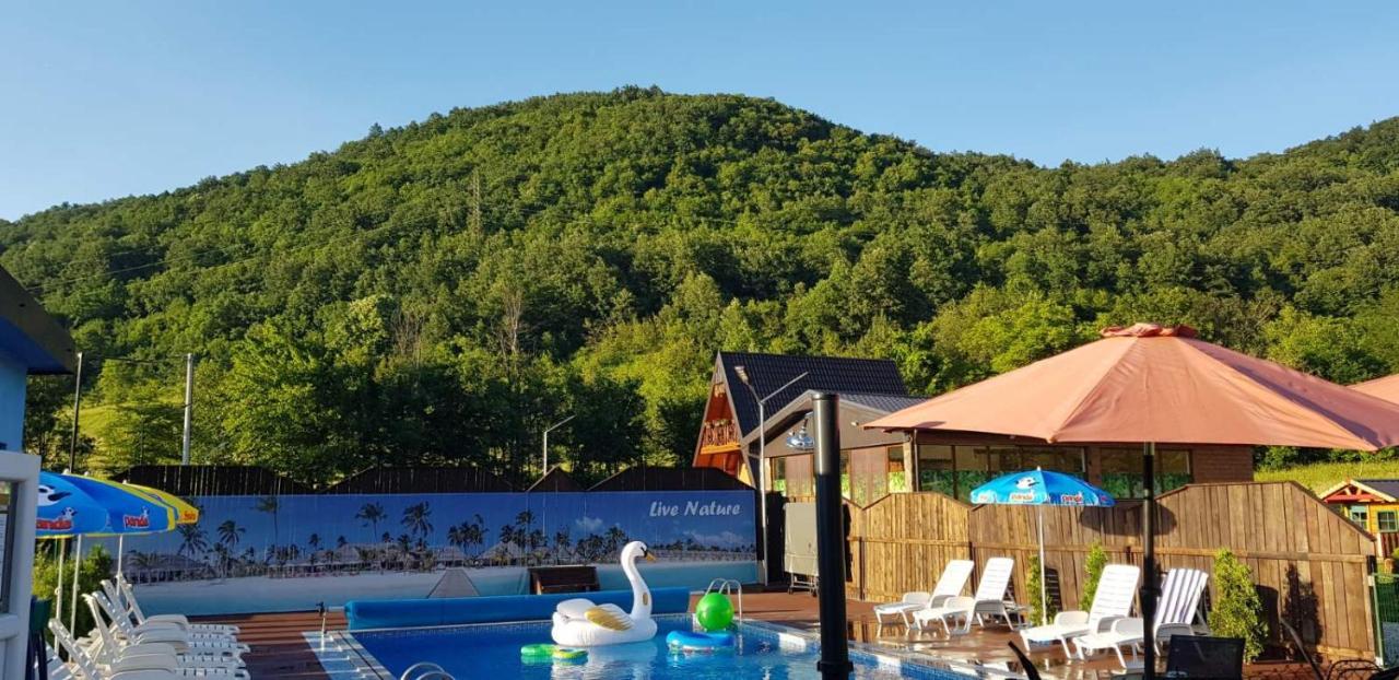 Live Nature Bihać 외부 사진