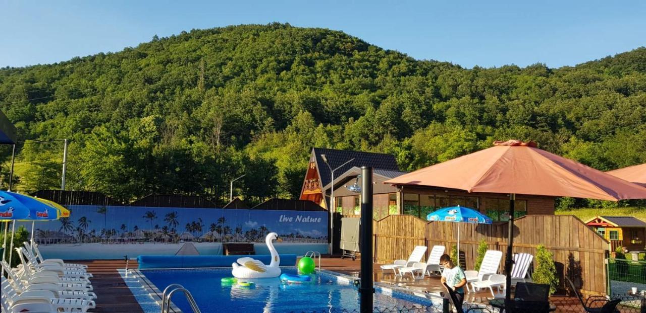 Live Nature Bihać 외부 사진