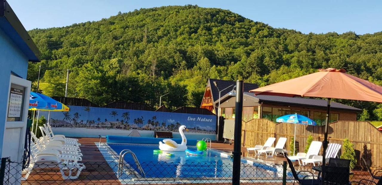 Live Nature Bihać 외부 사진