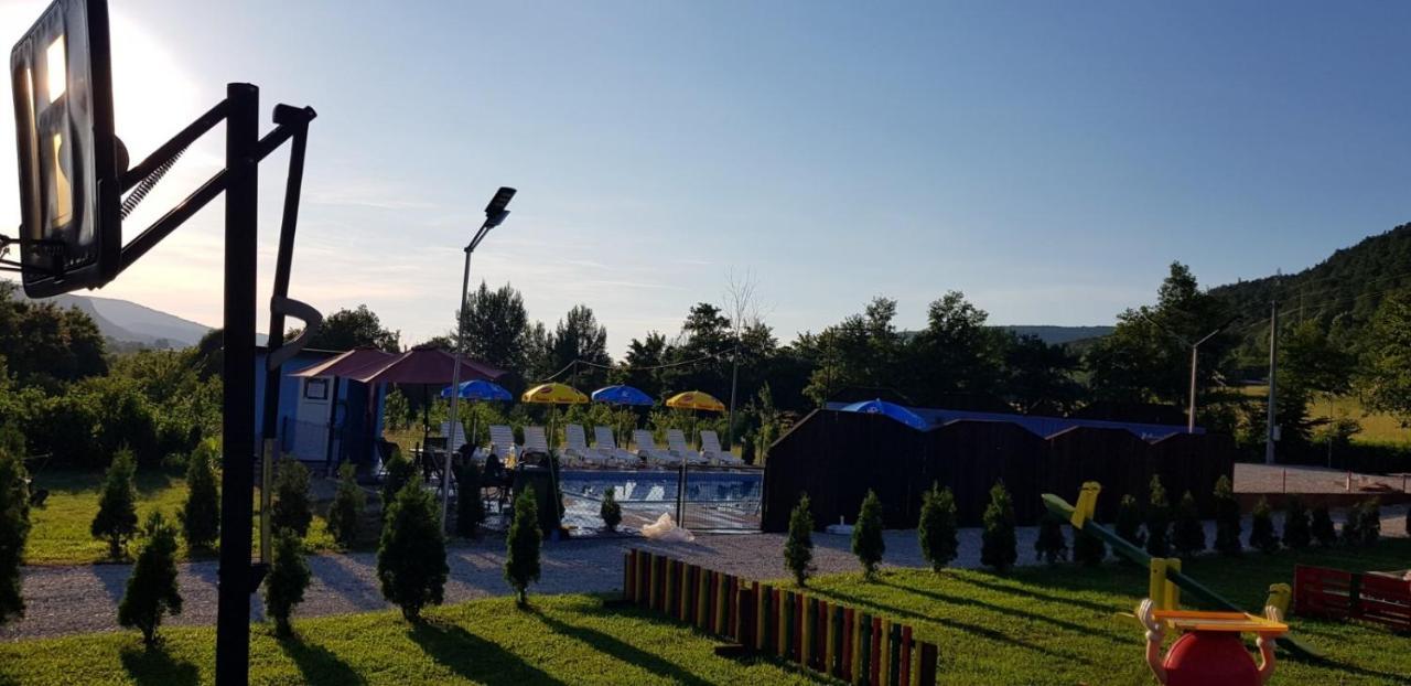 Live Nature Bihać 외부 사진