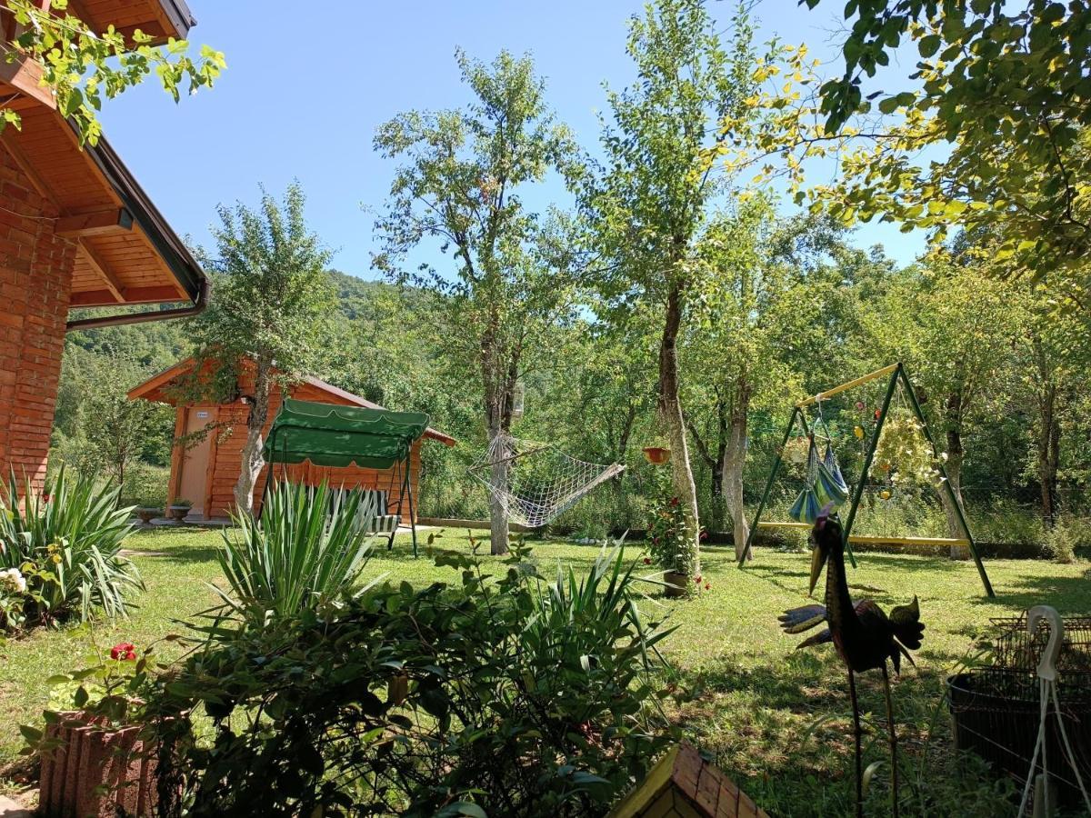 Live Nature Bihać 외부 사진