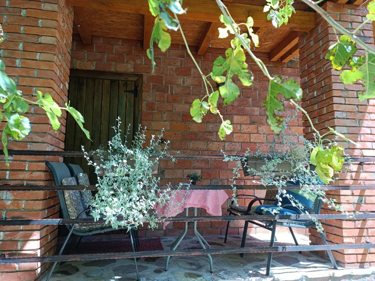 Live Nature Bihać 외부 사진