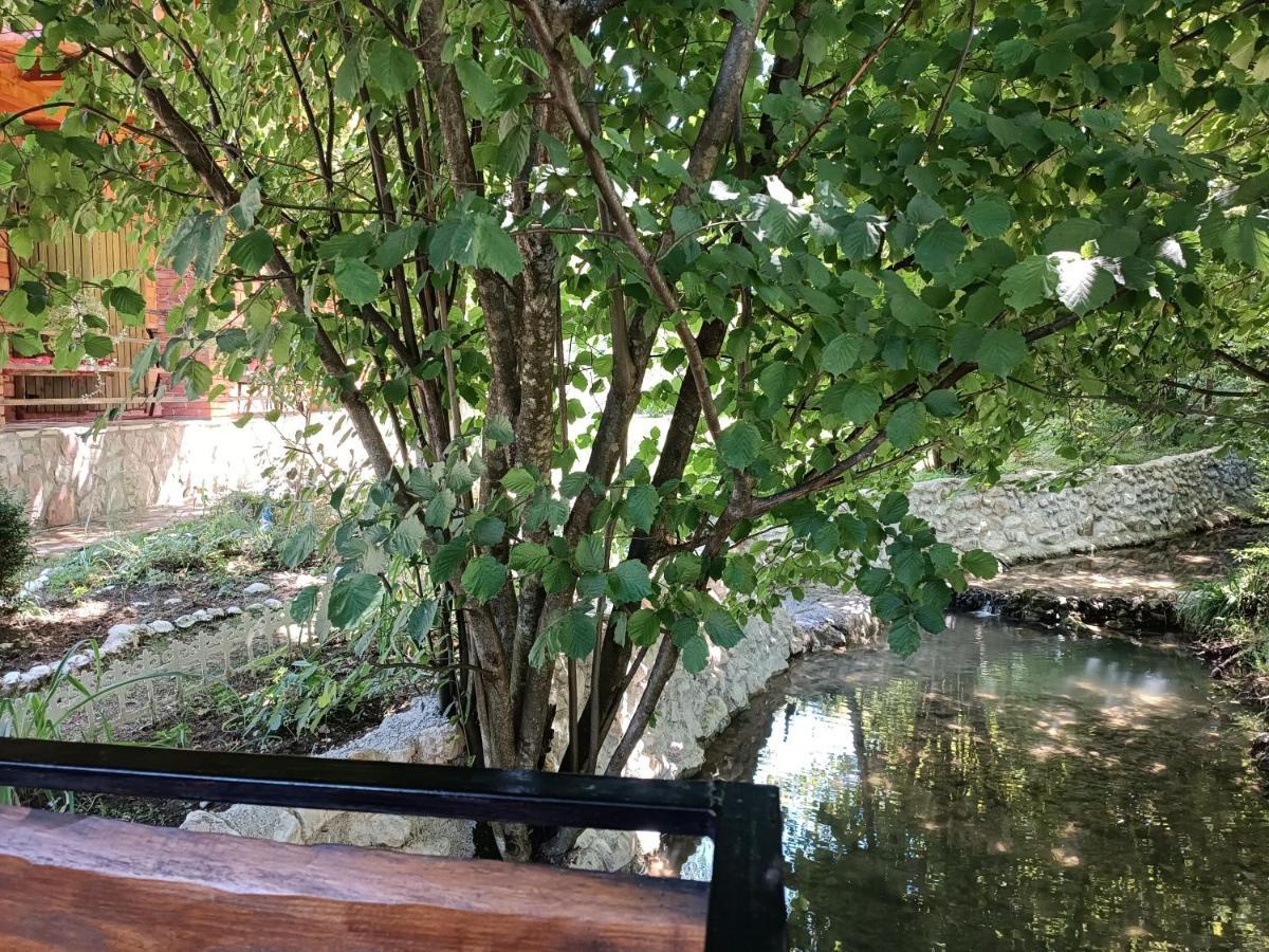 Live Nature Bihać 외부 사진