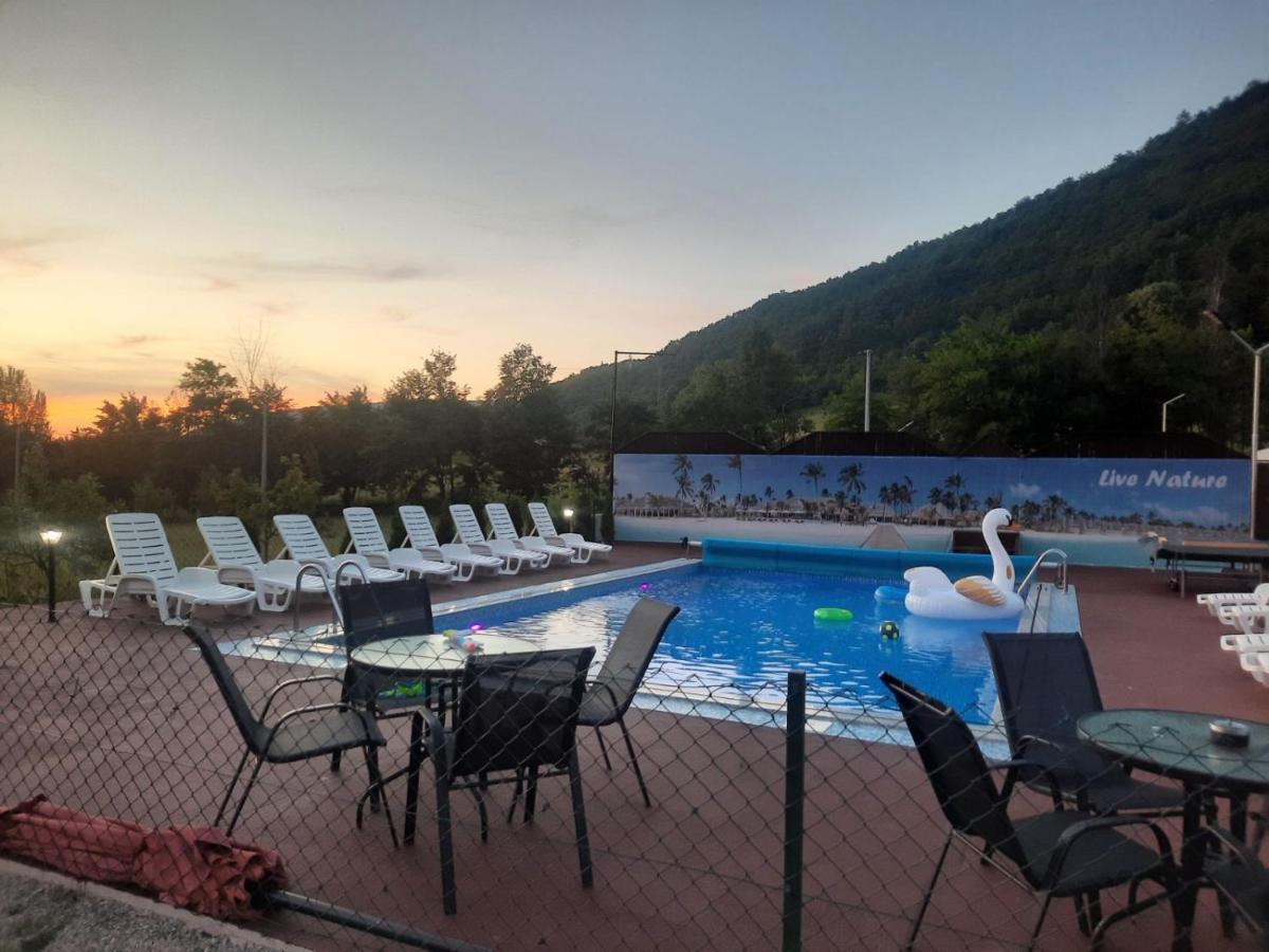 Live Nature Bihać 외부 사진