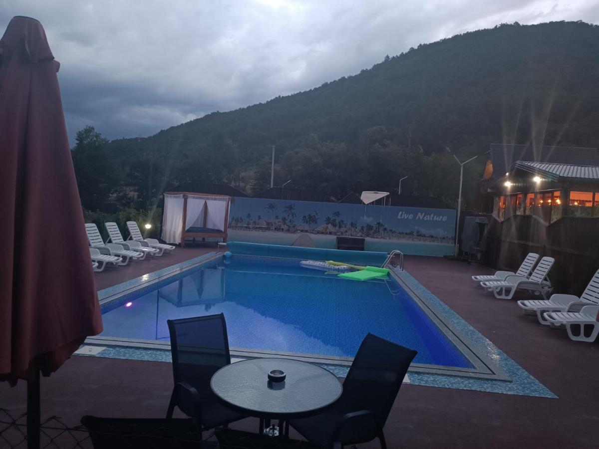Live Nature Bihać 외부 사진