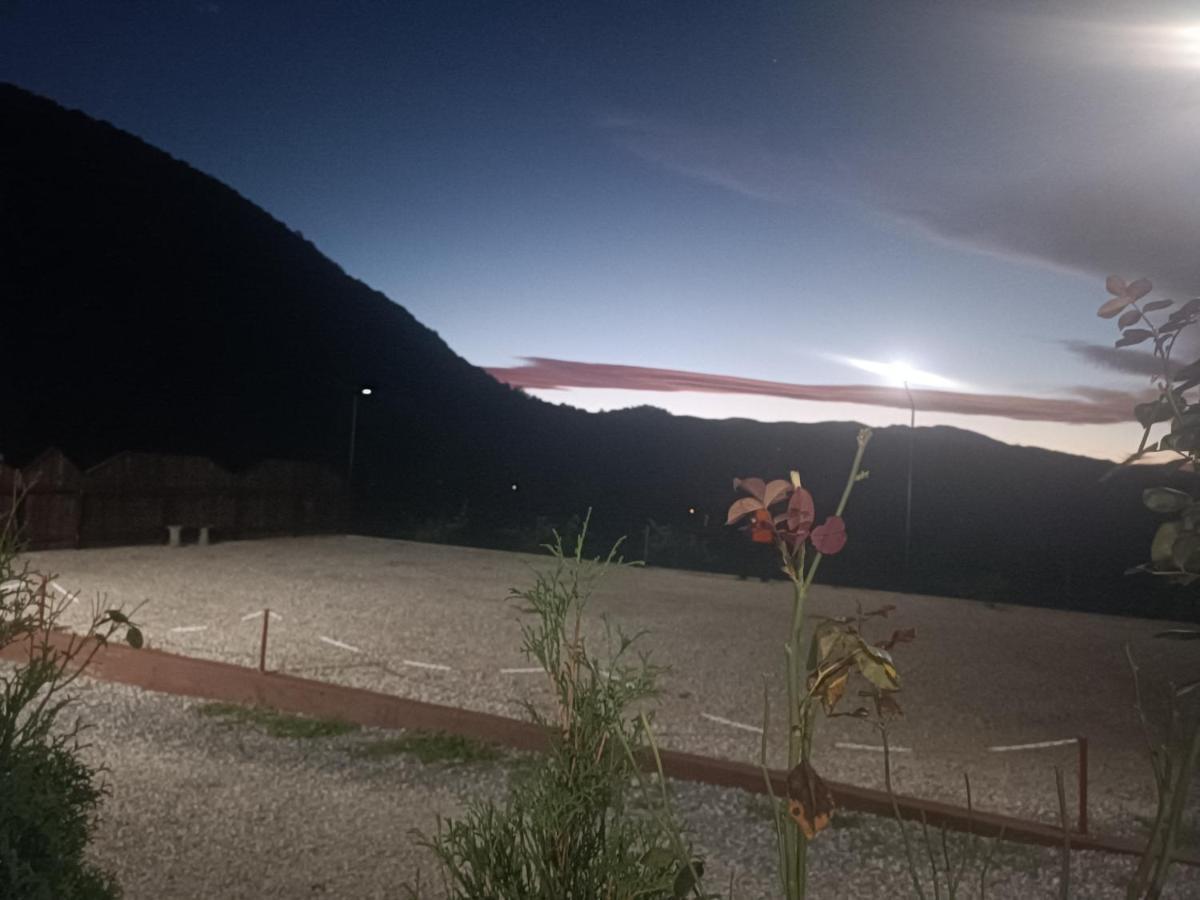 Live Nature Bihać 외부 사진