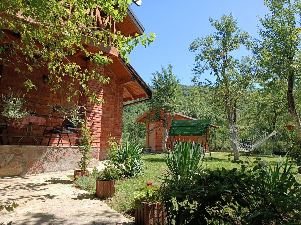 Live Nature Bihać 외부 사진