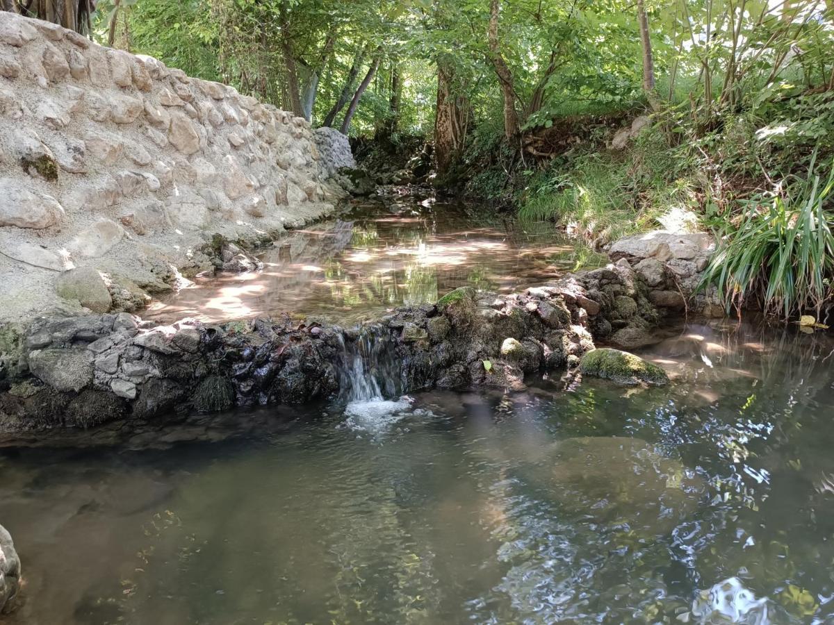 Live Nature Bihać 외부 사진