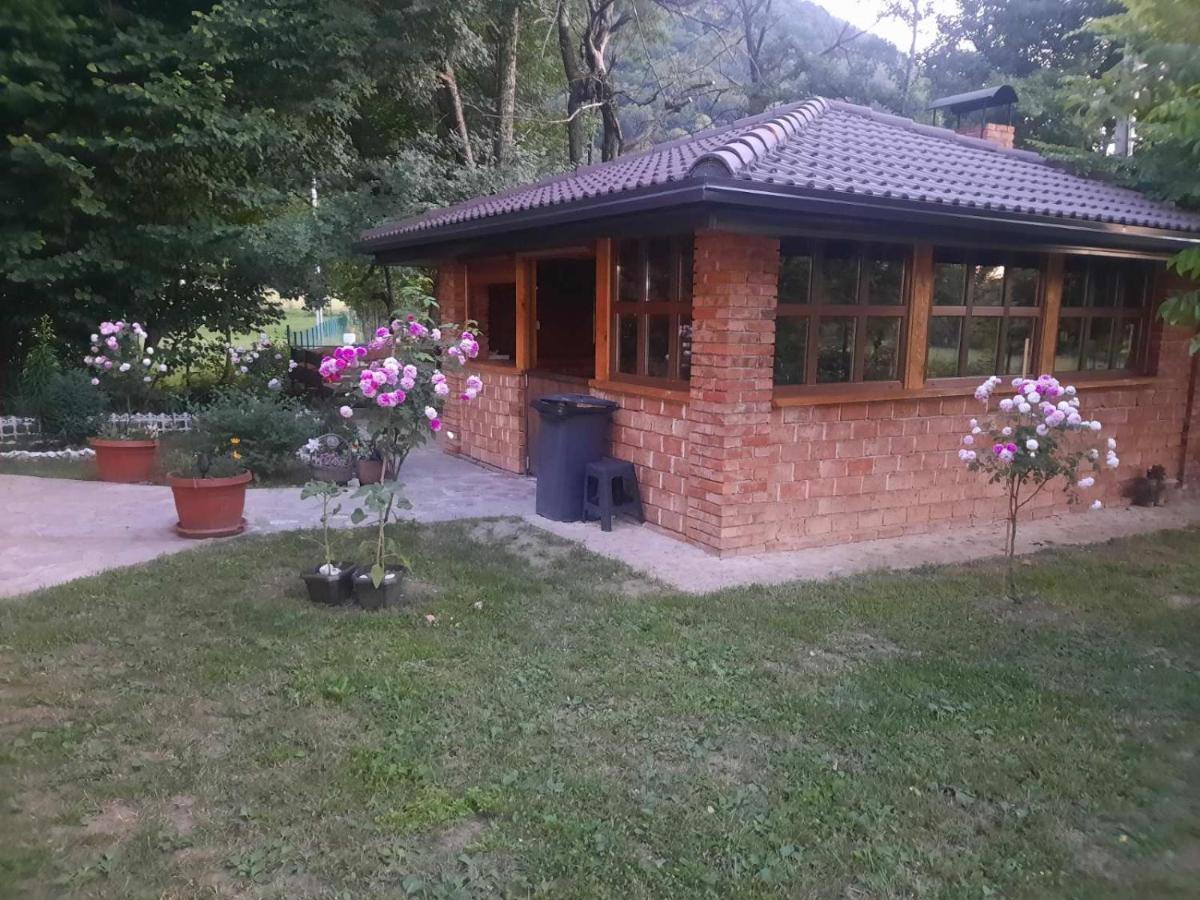 Live Nature Bihać 외부 사진