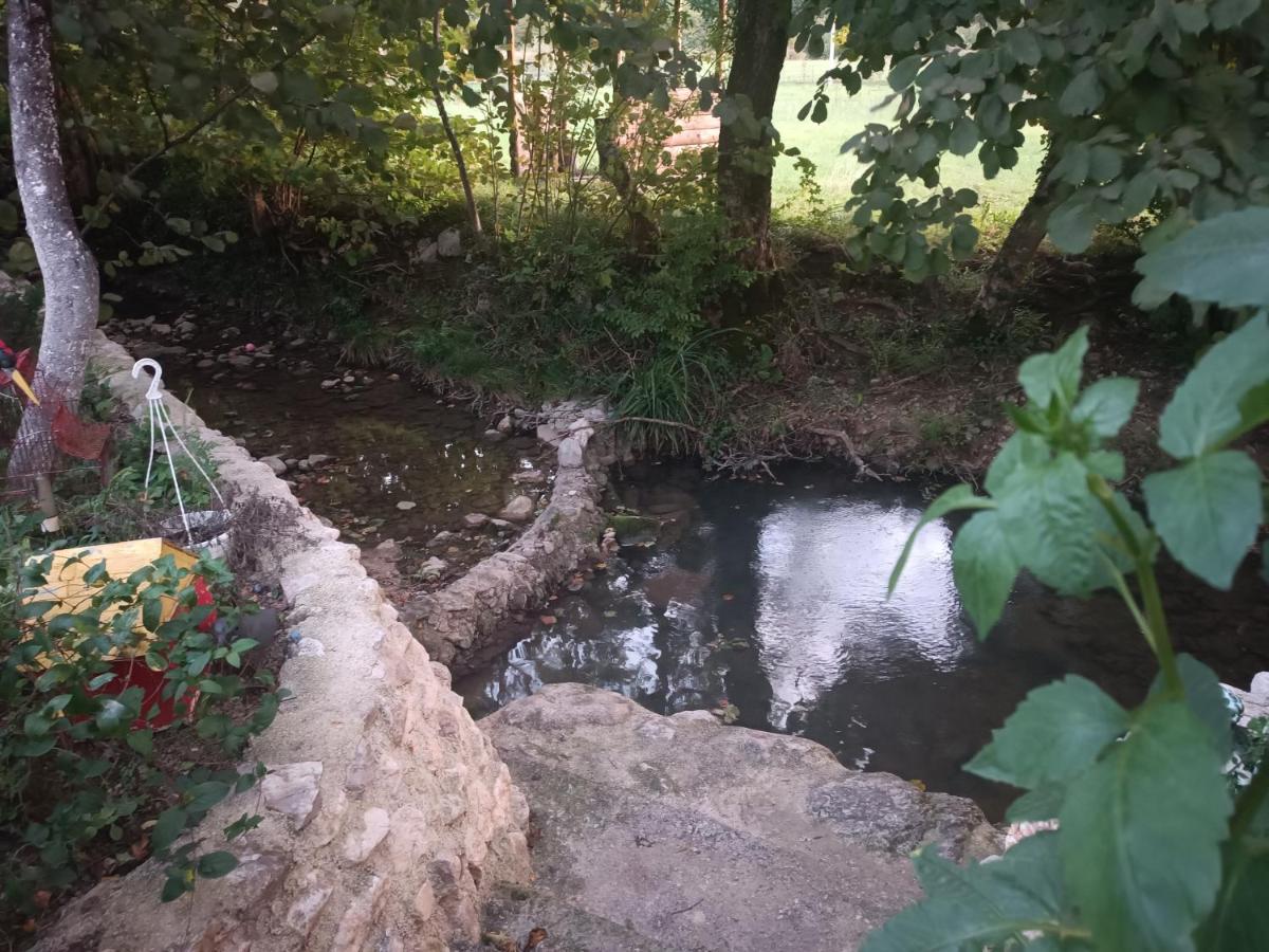 Live Nature Bihać 외부 사진