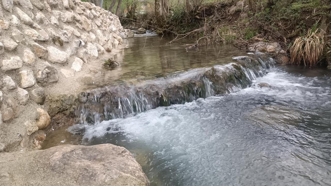 Live Nature Bihać 외부 사진