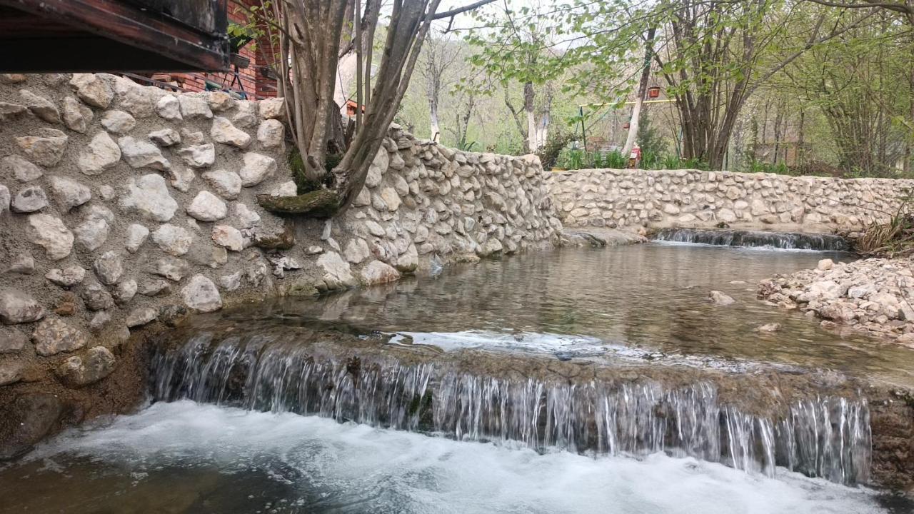 Live Nature Bihać 외부 사진