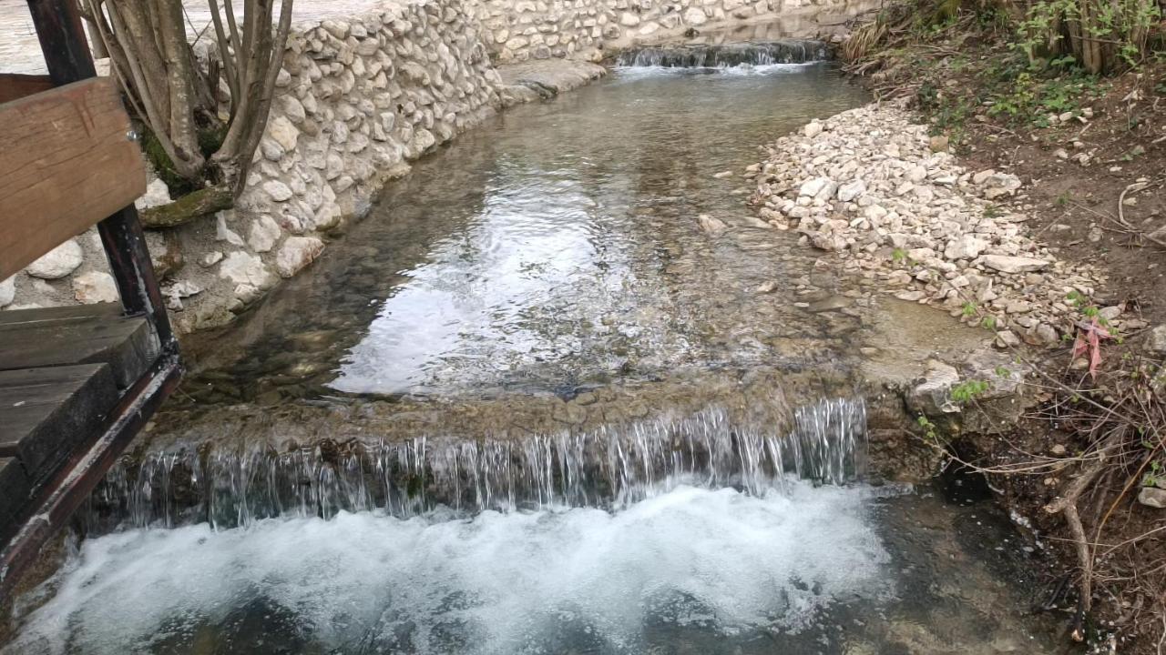 Live Nature Bihać 외부 사진