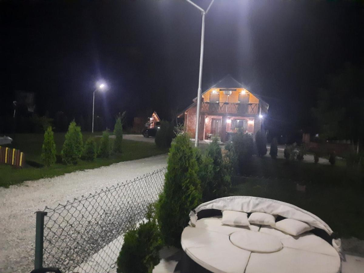 Live Nature Bihać 외부 사진