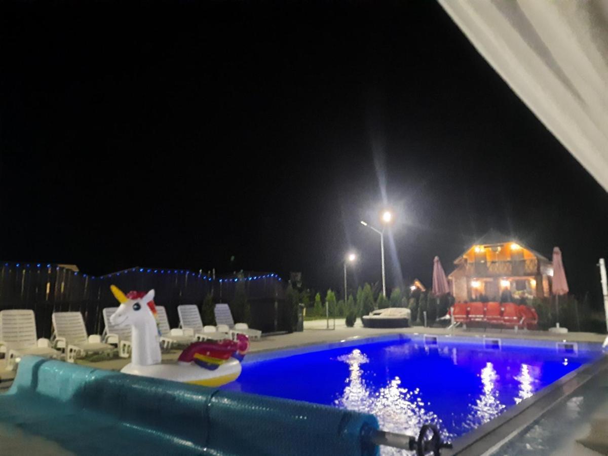 Live Nature Bihać 외부 사진