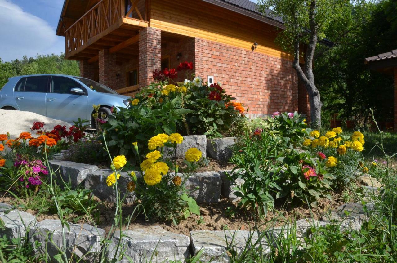 Live Nature Bihać 외부 사진