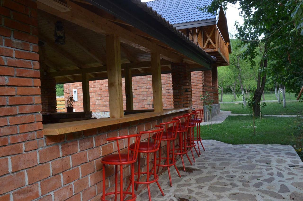 Live Nature Bihać 외부 사진